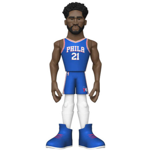 VINYL GOLD NBA JOEL EMBIID 12-INCH