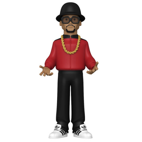 VINYL GOLD RUN DMC DMC 5-INCH