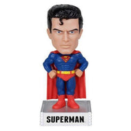 WACKY WOBBLER DC UNIVERSE SUPERMAN