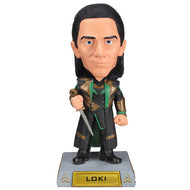 WACKY WOBBLER MARVEL LOKI