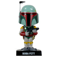 WACKY WOBBLER STAR WARS BOBA FETT