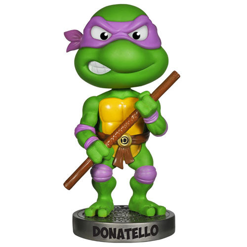 WACKY WOBBLER TMNT DONATELLO