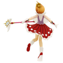 Load image into Gallery viewer, CARD CAPTOR SAKURA CLEAR CARD SAKURA ROCKET BEAT
