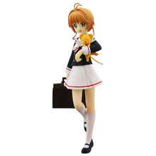 Load image into Gallery viewer, CARD CAPTOR SAKURA CLEAR CARD TOMOEDA JUNIOR HIGH SCHOOL UNIFORM
