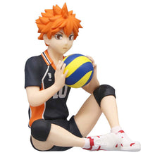 Load image into Gallery viewer, HAIKYU!! NOODLE STOPPER SHOYO HINATA
