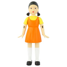 Carica l'immagine nel visualizzatore di Gallery, SQUID GAME YOUNG-HEE DOLL 10-INCH
