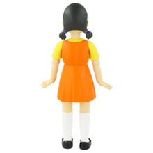 Carica l'immagine nel visualizzatore di Gallery, SQUID GAME YOUNG-HEE DOLL 10-INCH
