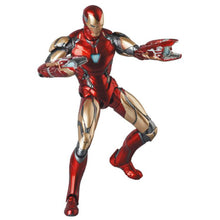 Load image into Gallery viewer, HOT TOYS IRON MAN MARK LXXXV DIE CAST
