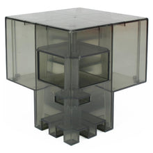 Load image into Gallery viewer, SQUBE CLEAR GREY
