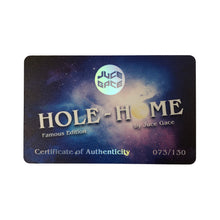 Carica l&#39;immagine nel visualizzatore di Gallery, JUCE GACE HOLE-HOME FAMOUS EDITION
