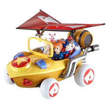 Carica l'immagine nel visualizzatore di Gallery, PAUL'S MIRACULOUS ADVENTURE MIRACLE CAR
