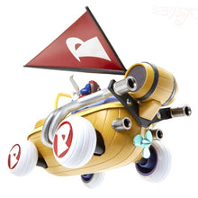 Carica l'immagine nel visualizzatore di Gallery, PAUL'S MIRACULOUS ADVENTURE MIRACLE CAR
