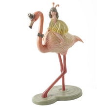 Carica l'immagine nel visualizzatore di Gallery, KEMELIFE DREAM OF FAIRY TALES FLAMINGO MEDIUM
