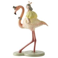 Carica l'immagine nel visualizzatore di Gallery, KEMELIFE DREAM OF FAIRY TALES FLAMINGO MEDIUM
