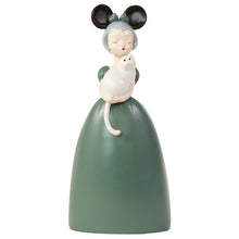 Carica l'immagine nel visualizzatore di Gallery, KEMELIFE DREAM OF FAIRY TALES THE LADY'S TAMA GREEN LARGE
