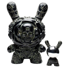 Carica l'immagine nel visualizzatore di Gallery, 20-INCH DUNNY J*RYU THE CLAIRVOYANT BLACK
