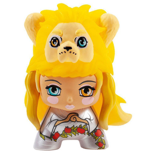 3-INCH DUNNY ARCANE DIVINATION STRENGTH