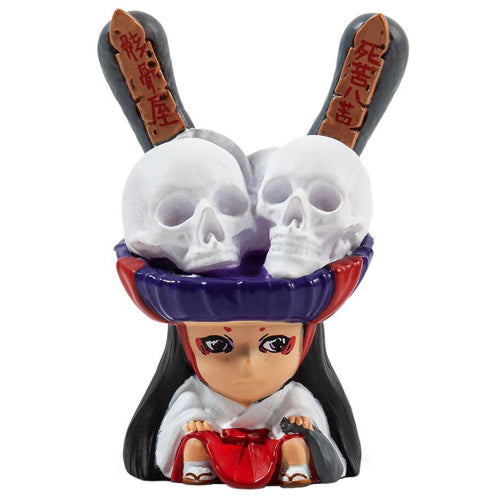 3-INCH DUNNY ARCANE DIVINATION THE SURVIVOR
