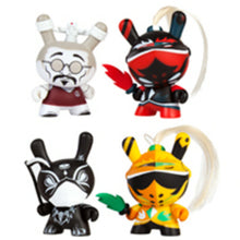 Load image into Gallery viewer, 3-INCH DUNNY ART OF WAR SERIES BLIND BOX
