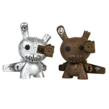 Load image into Gallery viewer, 3-INCH DUNNY ART OF WAR SERIES BLIND BOX
