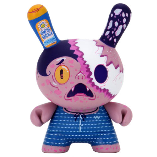 3-INCH DUNNY EXQUISITE CORPSE NOSUNSFERATU