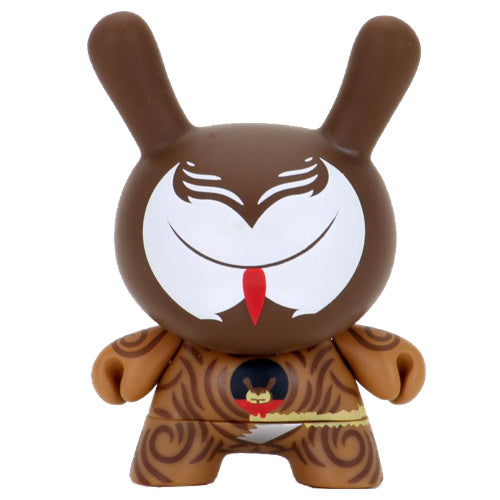 3-INCH DUNNY EXQUISITE CORPSE TIMBERRR!