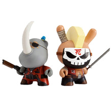 Load image into Gallery viewer, 3-INCH DUNNY POST APOCALYPSE BLIND BOX
