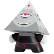 Carica l'immagine nel visualizzatore di Gallery, 3-INCH DUNNY PYRAMIDUN GREY EDITION
