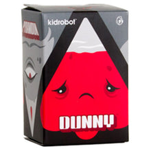 Carica l'immagine nel visualizzatore di Gallery, 3-INCH DUNNY PYRAMIDUN GREY EDITION
