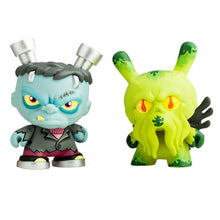 Load image into Gallery viewer, 3-INCH DUNNY THE ODD ONES SERIES BLIND BOX
