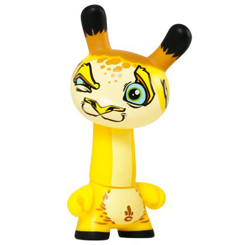 3-INCH DUNNY SERIES 2012 SCRIBE