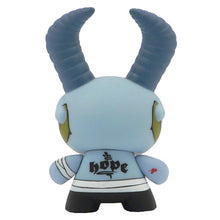 Carica l&#39;immagine nel visualizzatore di Gallery, 3-INCH DUNNY SERIES 2013 SCRIBE BLUE
