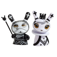 Load image into Gallery viewer, 3-INCH DUNNY SHAH MAT SERIES 2-PACK
