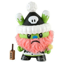 Load image into Gallery viewer, 3-INCH DUNNY KRUNK-A-CLAUS
