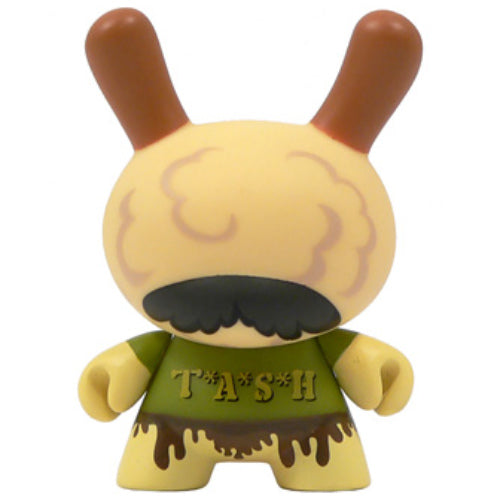 3-INCH DUNNY YE OLDE ENGLISH TRICLOPS