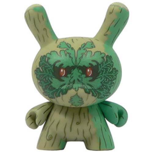 3-INCH DUNNY YE OLDE ENGLISH DOKTOR A.