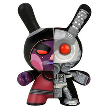 Carica l&#39;immagine nel visualizzatore di Gallery, 5-INCH DUNNY VOID MECHA HALF RAY DESTROY DAMAGED BOX
