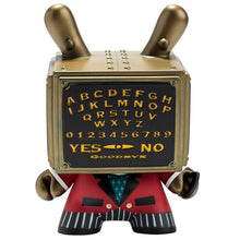 Load image into Gallery viewer, 5-INCH DUNNY DOKTOR A TALKING BOARD
