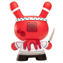 Load image into Gallery viewer, 5-INCH DUNNY FAKIR TAKO'S REVENGE
