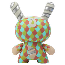 Load image into Gallery viewer, 5-INCH DUNNY THE CURLY HORNED DUNNYLOPE
