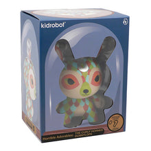 Load image into Gallery viewer, 5-INCH DUNNY THE CURLY HORNED DUNNYLOPE
