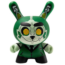 Load image into Gallery viewer, 5-INCH DUNNY JOSH DIVINE CASH WOLF

