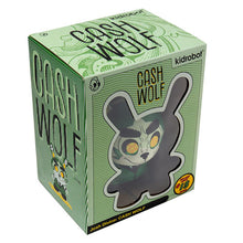 Load image into Gallery viewer, 5-INCH DUNNY JOSH DIVINE CASH WOLF
