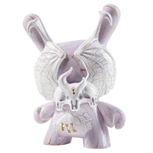 Load image into Gallery viewer, 5-INCH DUNNY JPK AZAZEL GREY AND GOLD

