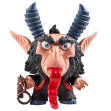 Load image into Gallery viewer, 5-INCH DUNNY SCOTT TOLLESON KRAMPUS
