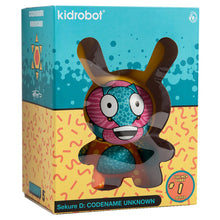 Load image into Gallery viewer, 5-INCH DUNNY SEKURE D CODENAME UNKNOWN
