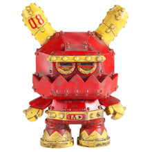 Load image into Gallery viewer, 8-INCH MECHA DUNNY STEALTH EDITION
