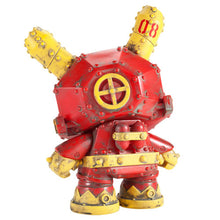 Load image into Gallery viewer, 8-INCH MECHA DUNNY STEALTH EDITION
