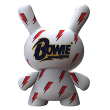 Load image into Gallery viewer, 8-INCH DUNNY ICON DAVID BOWIE LIGHTNING BOLT
