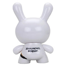 Load image into Gallery viewer, 8-INCH DUNNY JEAN-MICHEL BASQUIAT PEZ DISPENSER
